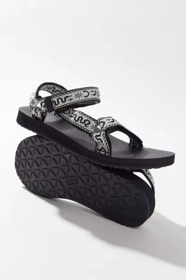 Urban Outfitters Teva Midform Universal Sandal