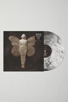 Aurora - All My Demons Greeting Me As A Friend Limited LP