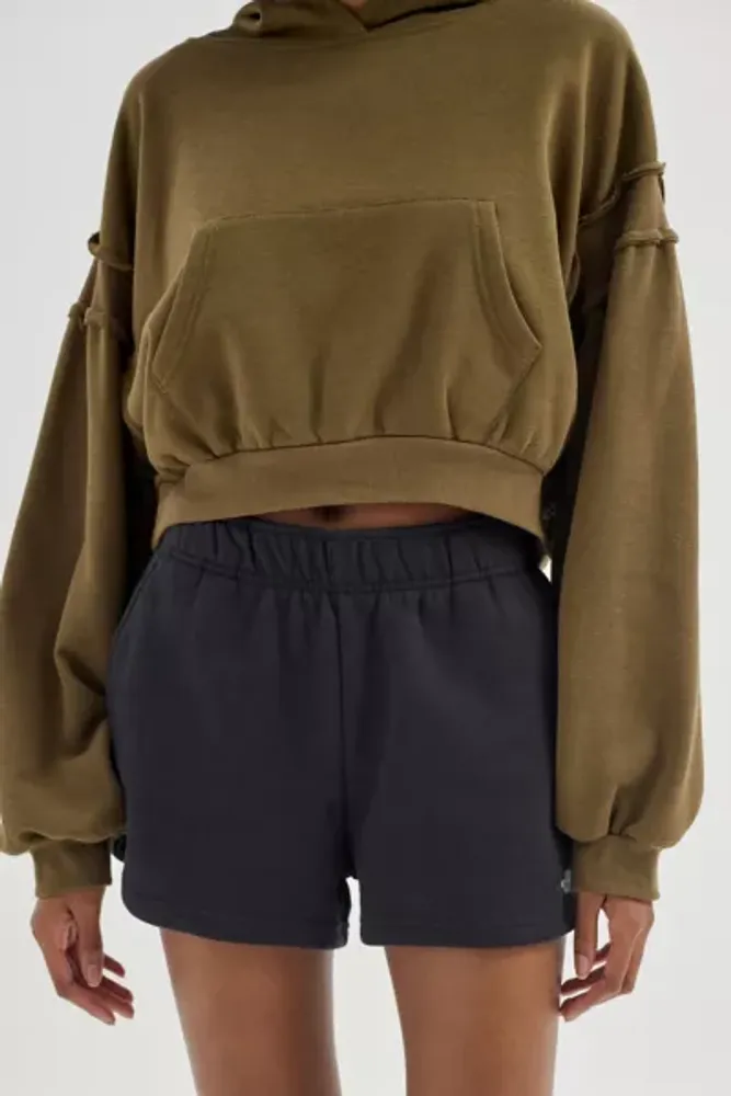 The North Face Half Dome Fleece Short