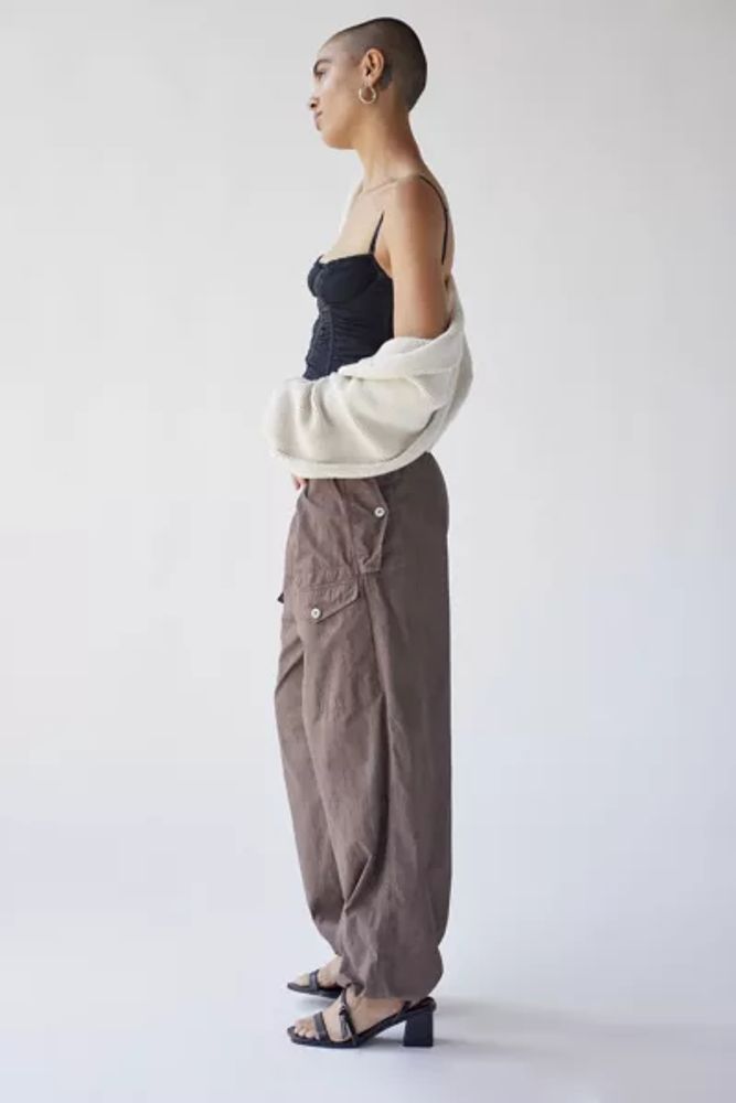 Urban Renewal Vintage Wind Pant