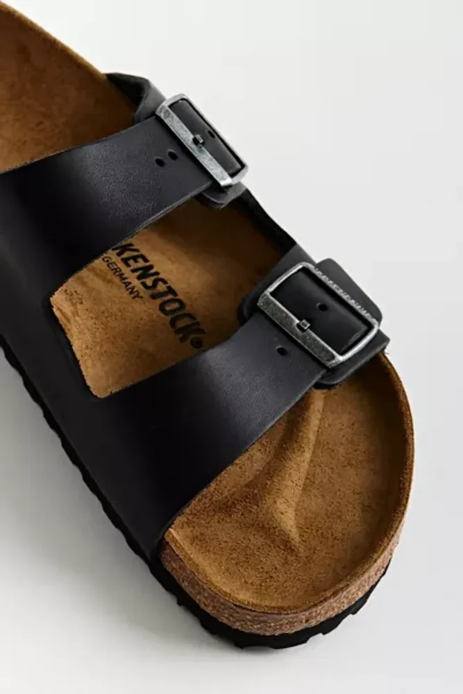 Birkenstock Arizona Leather Sandal