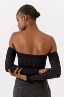 Out From Under Forte Seamless Off-The-Shoulder Top