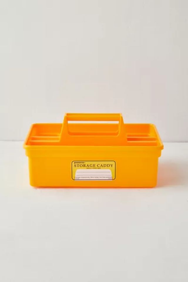 Penco - Storage Caddy - Orange