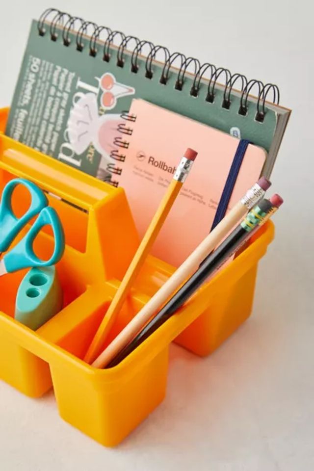 Penco Utility Storage Caddy  Urban Outfitters Japan - Clothing, Music,  Home & Accessories