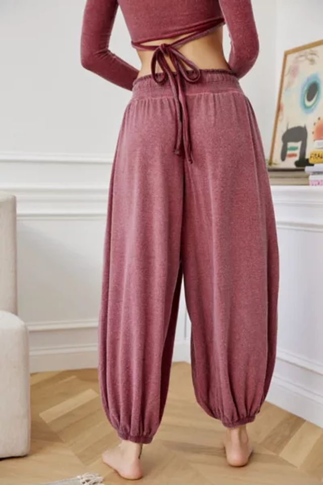 Out From Under BouncePlush Teegan Lounge Pant