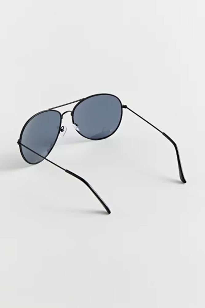 Rooster Aviator Sunglasses