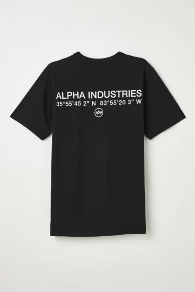 Urban Outfitters Alpha Industries X of Shirt Standard Mall Takibi Cloth America® 