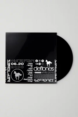Deftones - White Pony 20th Anniversary 4XLP