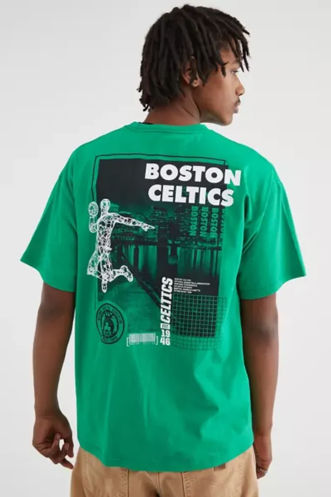  Ultra Game: Boston Celtics