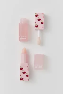 Beauty Creations Sweet Dose Lip Care Duo