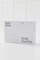 Act+Acre Scalp Gua Sha