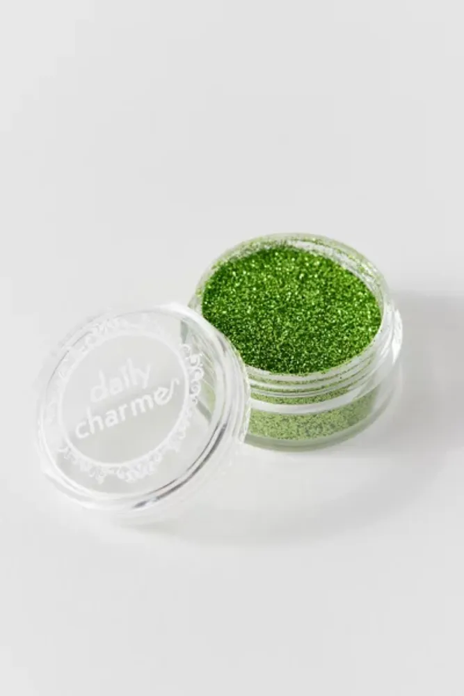 Daily Charme Magic Chrome Nail Powder