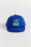Panini FIFA USA ‘94 Trucker Hat