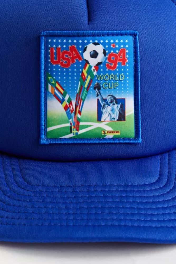 Panini FIFA USA ‘94 Trucker Hat