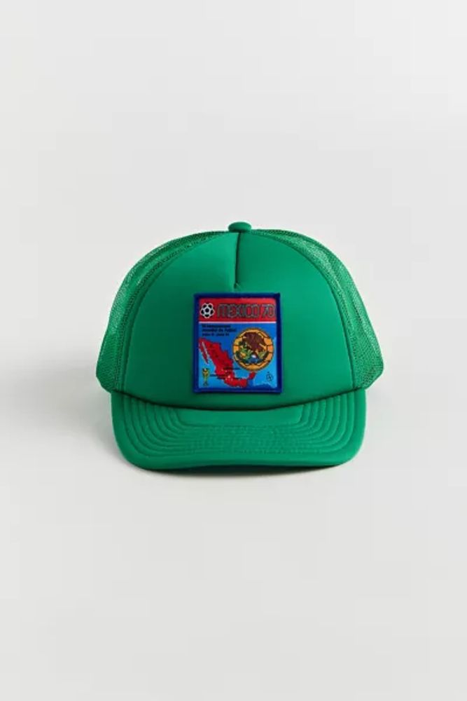 Panini FIFA Mexico ‘70 Trucker Hat