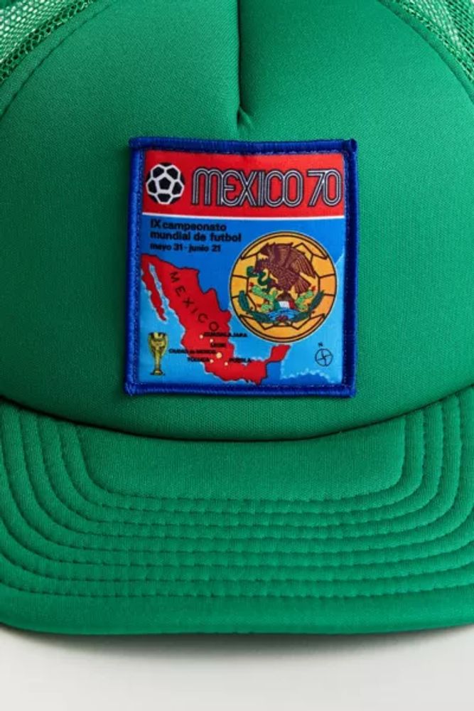 Panini FIFA Mexico ‘70 Trucker Hat