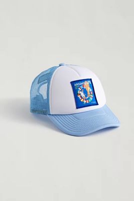 Panini FIFA Argentina ‘78 Trucker Hat