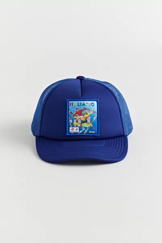 Panini FIFA Italia ‘90 Trucker Hat