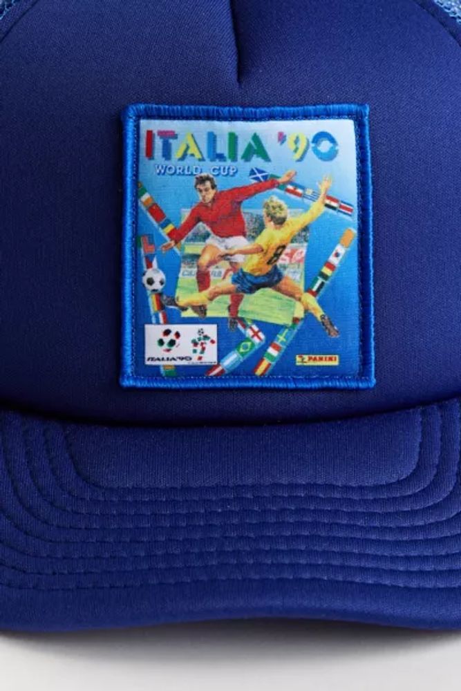 Panini FIFA Italia ‘90 Trucker Hat