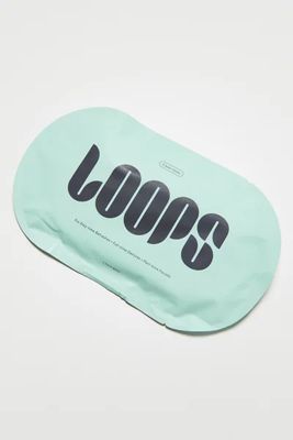 Loops Beauty Clean Slate Sheet Mask