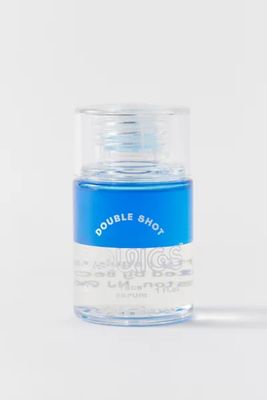 Squigs Beauty Double Shot Face Serum