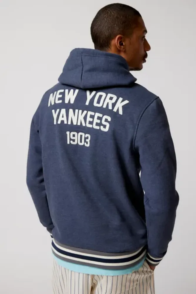 New York Yankees Hoodie Sweatshirt