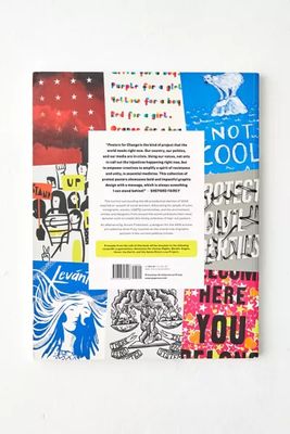 Posters For Change: Tear, Paste, Protest: 50 Removable Posters By Princeton Architectural Press