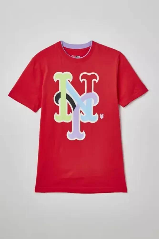 New Era Philadelphia Phillies Ringer Tee