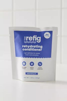 The Refig Rehydrating Conditioner