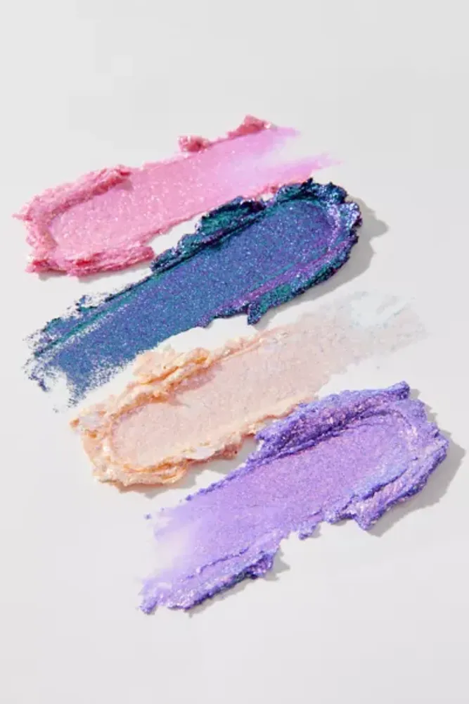 Glisten Cosmetics Chroma Flakes Pigment