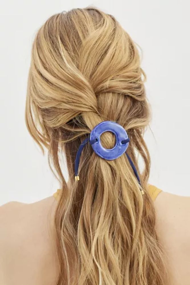 Levens Jewelry Circle Hair Tie
