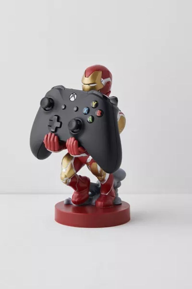 Iron Man Device Holder