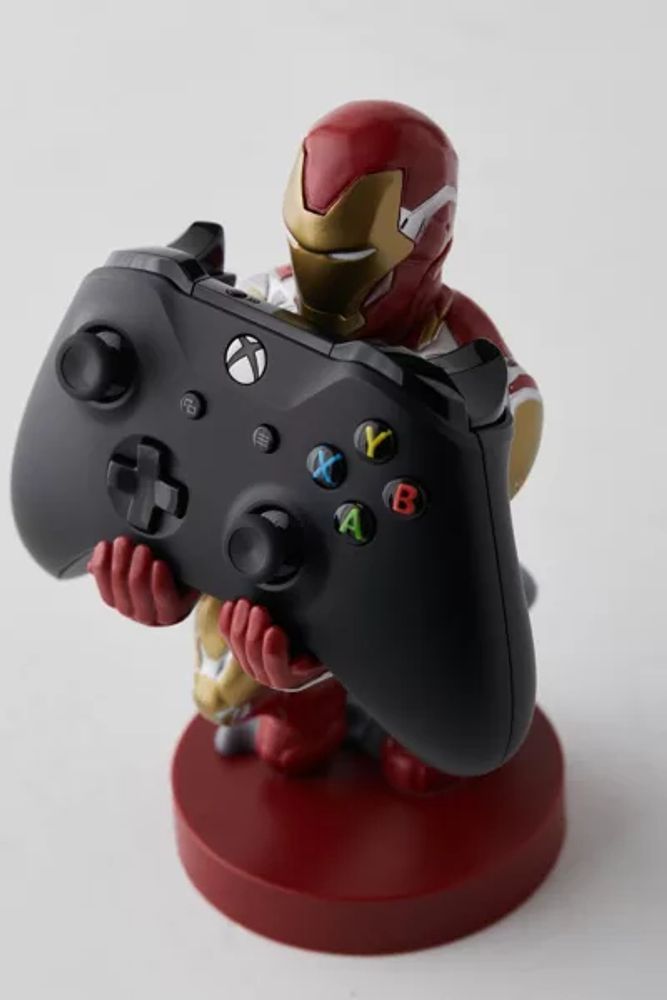 Iron Man Device Holder