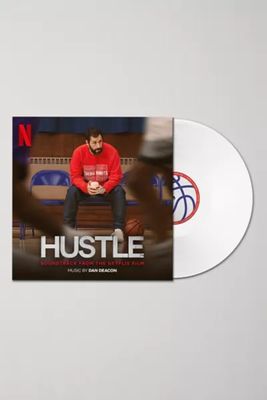 Dan Deacon - Hustle (Soundtrack From The Netflix Film) Limited LP