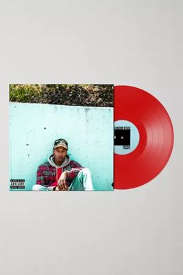 Cousin Stizz - Suffolk County Limited LP