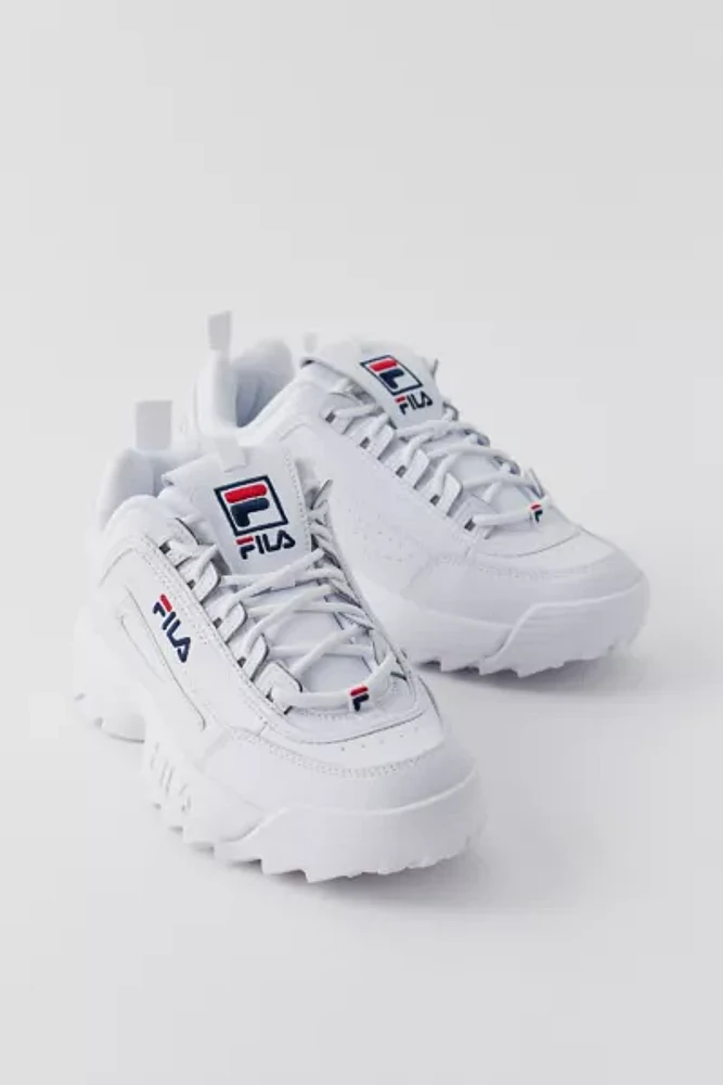 FILA Disruptor 2 Premium Chunky Sneaker