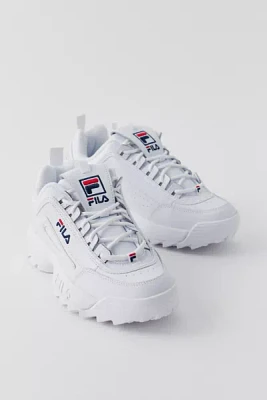 FILA Disruptor 2 Premium Chunky Sneaker