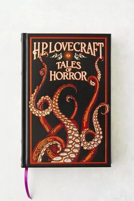 H. P. Lovecraft Tales Of Horror By H. P. Lovecraft