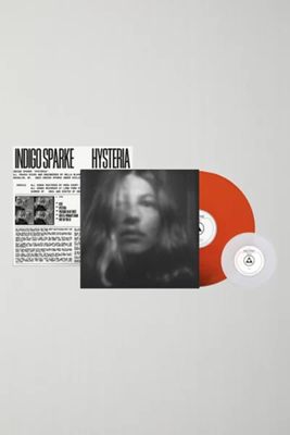 Indigo Sparke - Hysteria Limited LP