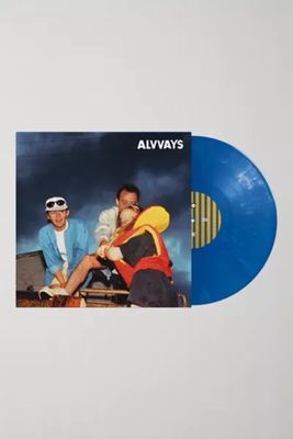 Alvvays - Bluerev LP