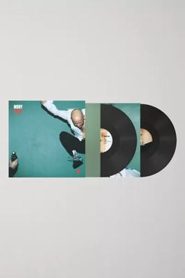 Moby - Play 2XLP