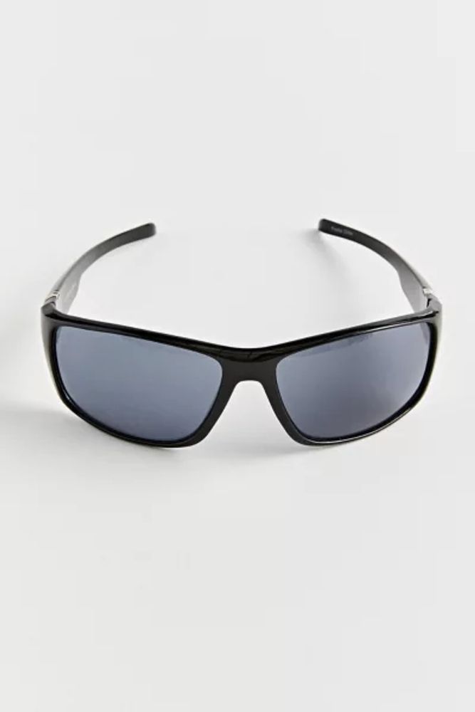 Cruz Shield Sunglasses