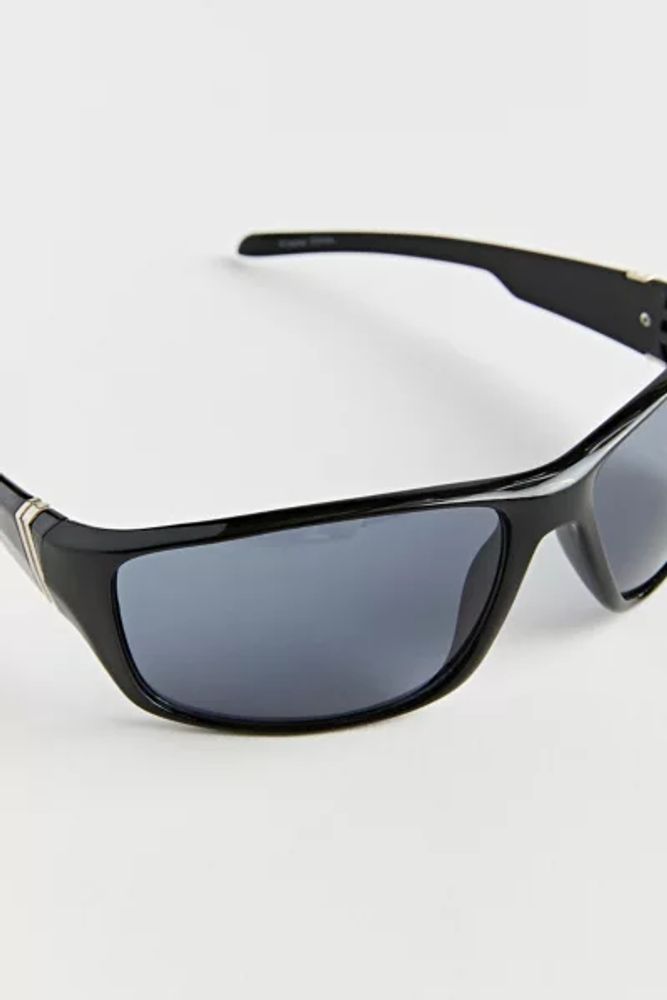 Cruz Shield Sunglasses