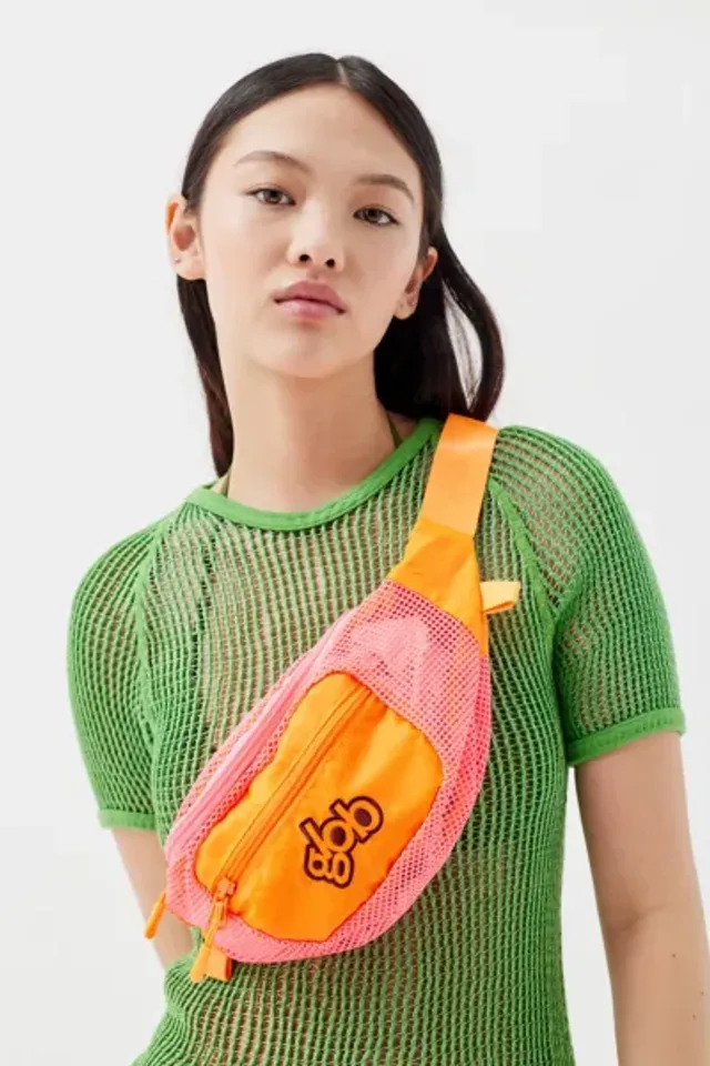 Mokuyobi Banana Sling Bag  Urban Outfitters Australia Official Site