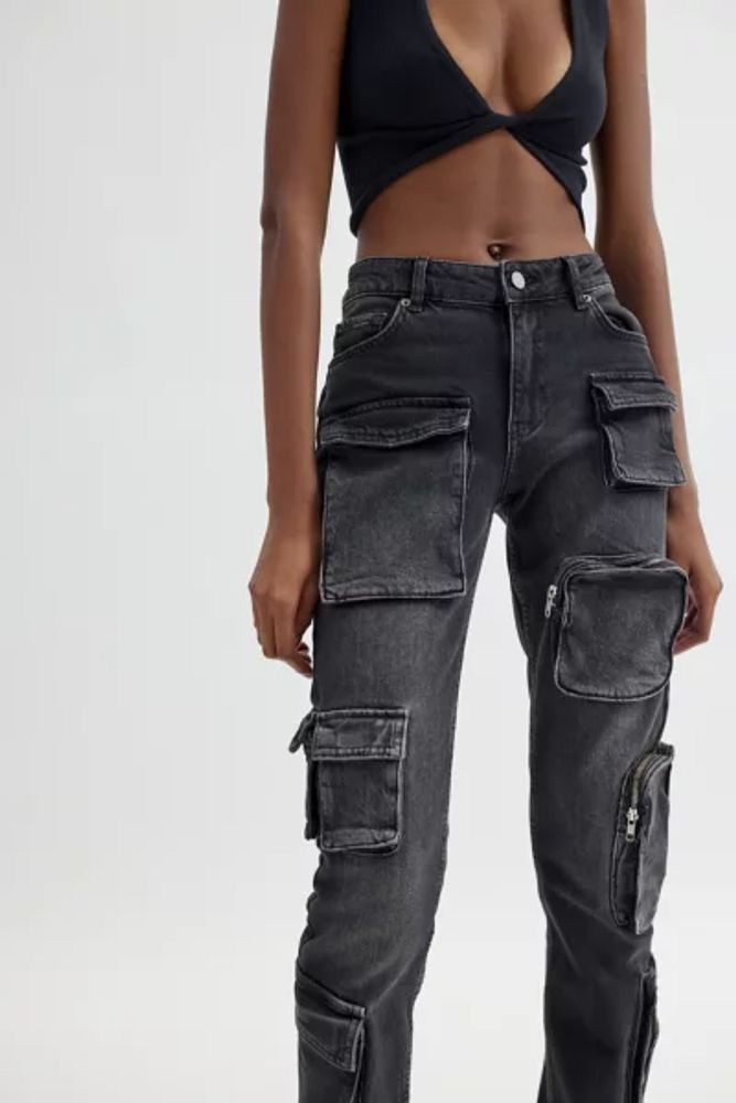 BDG Cargo Skinny Jean