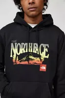 The North Face Places We Love Hoodie Sweatshirt