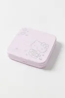 Impressions Vanity Co. Hello Kitty Faux Leather Makeup Bag