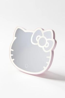 Impressions Vanity Co. Hello Kitty SuperCute LED Table Mirror