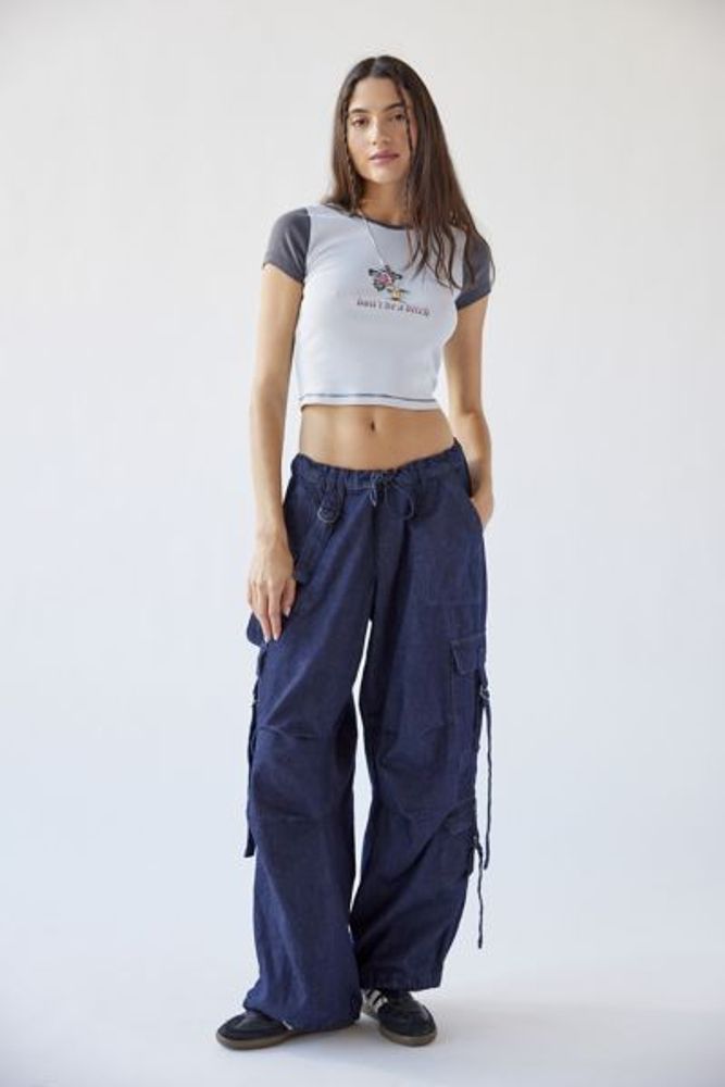 BDG Balloon Cargo Jean