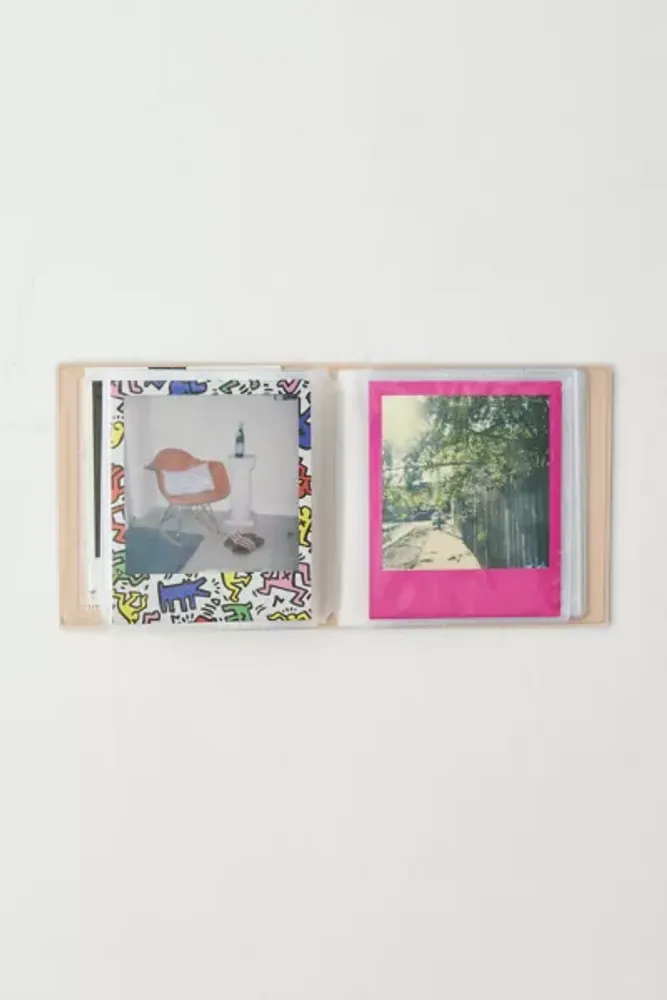 Urban Outfitters UO Custom Photo Album